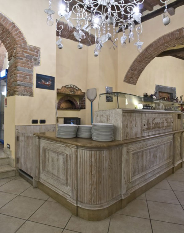 Ristorante in centro a Pisa, ristorante vicino a Piazza dei Miracoli, Ristorante vicino Piazza dei Cavalieri, Ristorante speciaità pisane